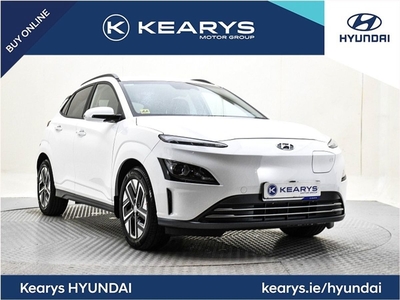 2024 - Hyundai KONA Automatic