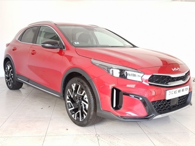 2024 - Kia XCeed Automatic