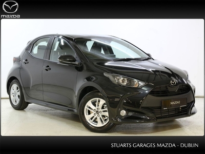 2024 - Mazda Mazda2 Automatic