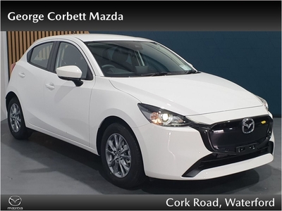 2024 - Mazda 2 Automatic