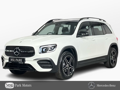 2024 - Mercedes-Benz GLB-Class Automatic