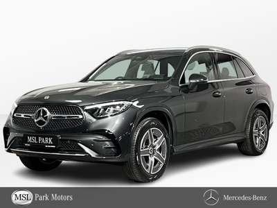 2024 - Mercedes-Benz GLC-Class Automatic