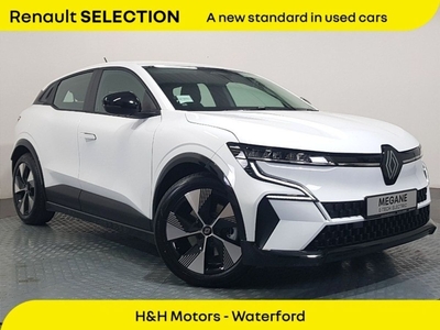 2024 - Renault Megane E-Tech Automatic