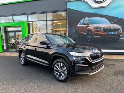 2024 - Skoda Kodiaq Automatic