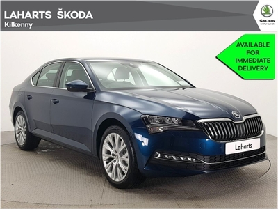 2024 - Skoda Superb Automatic