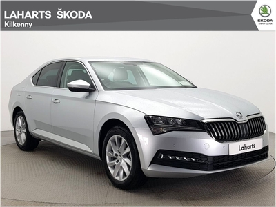 2024 - Skoda Superb Automatic