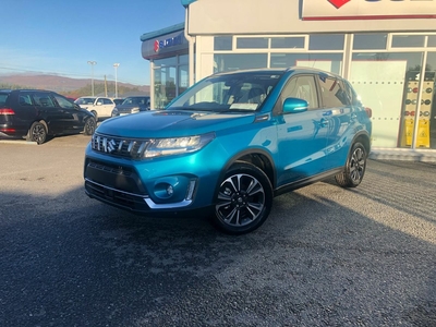 2024 - Suzuki Vitara Automatic