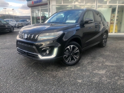 2024 - Suzuki Vitara Automatic