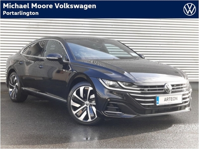 2024 - Volkswagen Arteon Automatic