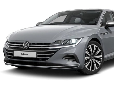 2024 - Volkswagen Arteon Automatic