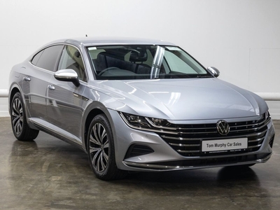 2024 - Volkswagen Arteon Automatic