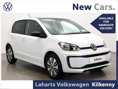 2024 - Volkswagen e-up! Automatic