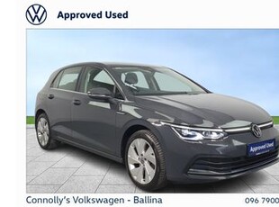 2022 Volkswagen Golf