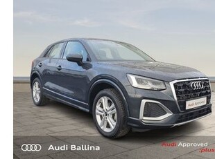 2023 Audi Q2