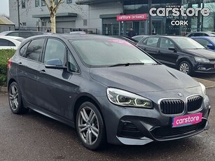 BMW 2 Series Active Tourer