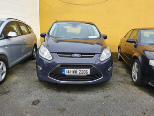 FORD GRAND C-MAX