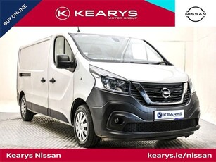 Nissan NV300