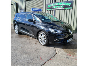 RENAULT GRAND SCENIC