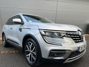 RENAULT KOLEOS