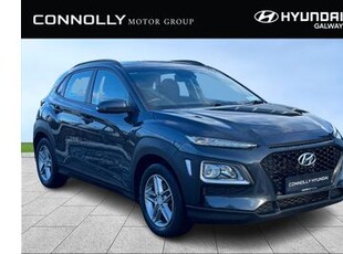 2018 Hyundai Kona