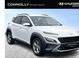 2022 Hyundai Kona