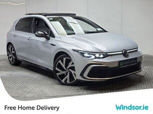 2022 Volkswagen Golf