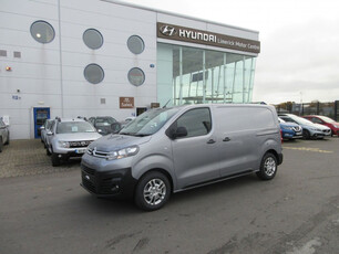 CITROEN DISPATCH