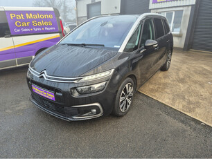 CITROEN GRAND C4 PICASSO