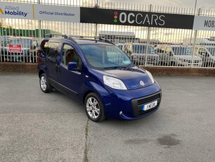 FIAT QUBO