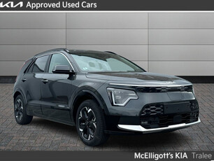 KIA E-NIRO