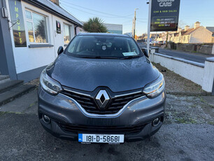 RENAULT KADJAR