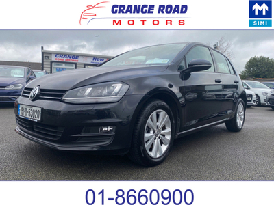 2015 (151) Volkswagen Golf