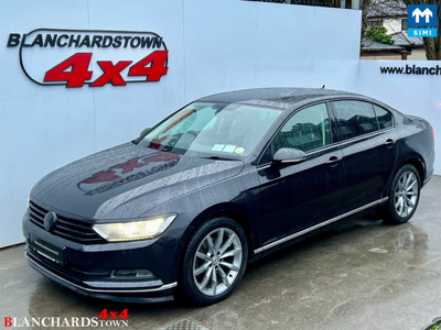 2016 (162) Volkswagen Passat