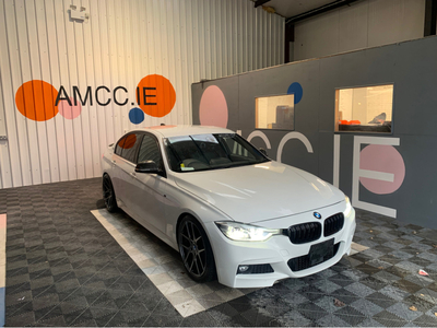 2017 (171) BMW 3 Series