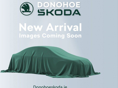 2019 Skoda Kodiaq