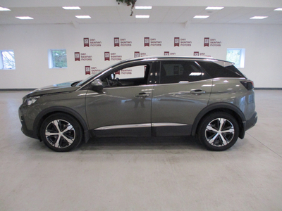 2020 (201) Peugeot 3008