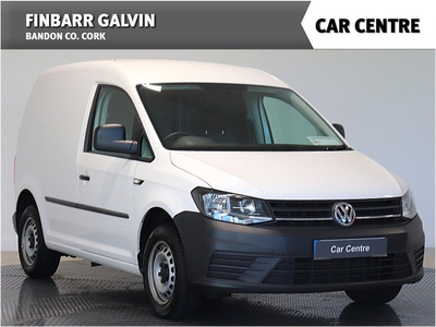 2020 (201) Volkswagen Caddy