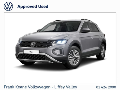 2023 (231) Volkswagen T-Roc