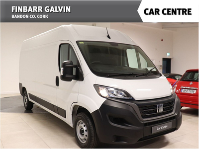 2023 (232) Fiat Ducato