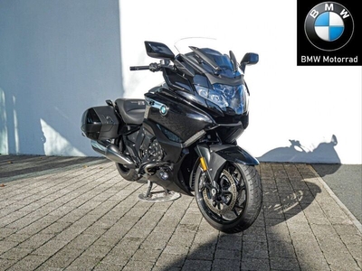 BMW K1600B