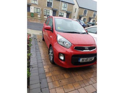 KIA PICANTO