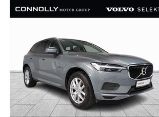 2021 Volvo XC60