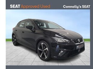 2022 SEAT Ibiza