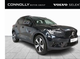 2023 Volvo XC40