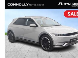 2024 Hyundai Ioniq 5