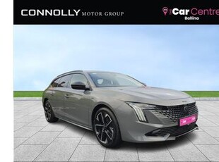 2024 Peugeot 508