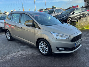 FORD GRAND C-MAX