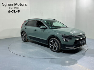 KIA NIRO