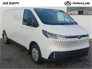 MAXUS DELIVER 7