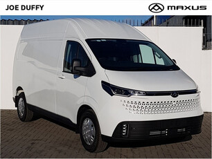 MAXUS DELIVER 7